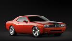 Dodge Challenger 2006 года